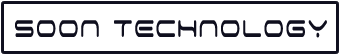 logo soon technology